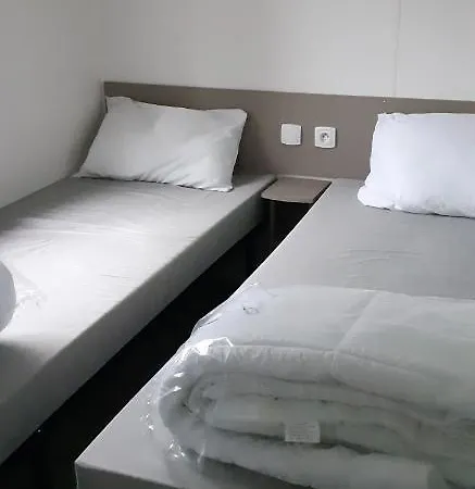 Mobile 62925 Tybreizh Holidays At Les Charmettes 4 Star Without Fun Pass