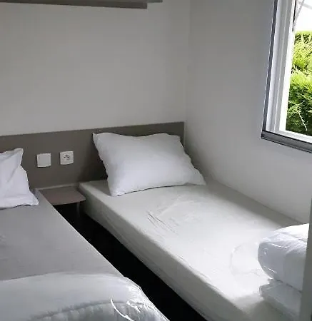 Mobile 62925 Tybreizh Holidays At Les Charmettes 4 Star Without Fun Pass